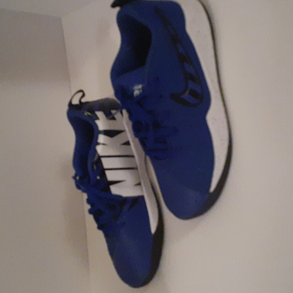 Nike Team Hustle Sneakers